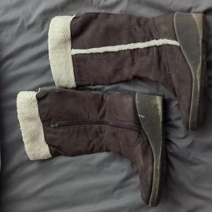 Women's boots